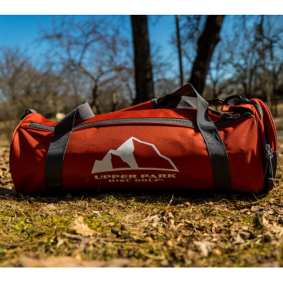 Upper Park Disc Golf Discgolf-Tasche „The Trainer“