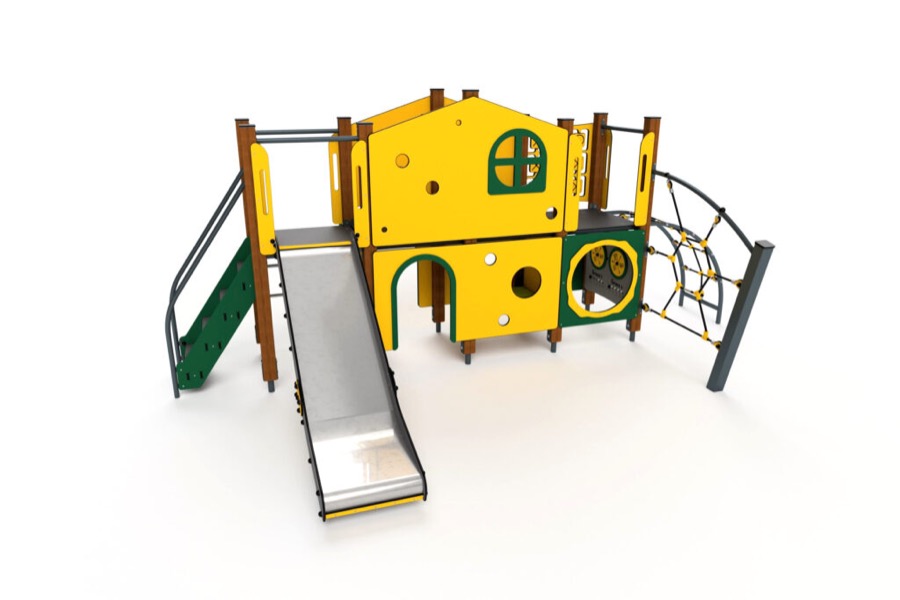 3001D Mäuse-Spielset