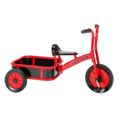 Winther Viking Dreirad „Truck“