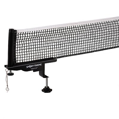 Sport-Thieme Tischtennisnetz „Match“