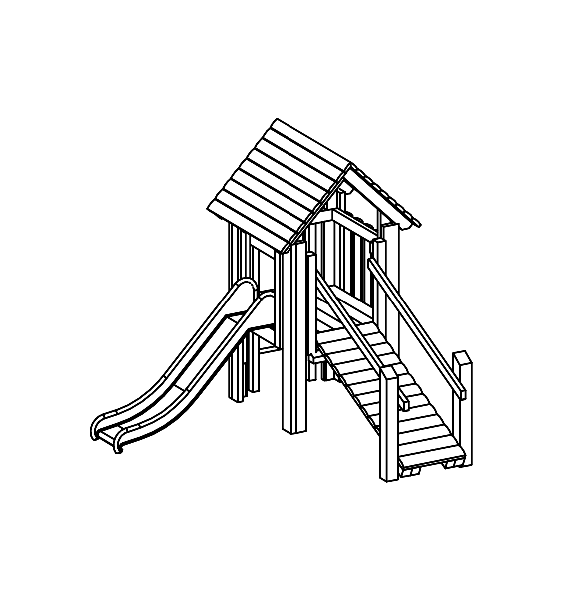 Hüttenkombination 3515