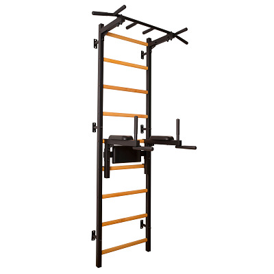 BenchK Sprossenwand Fitness-System „722“