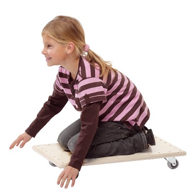 Pedalo Rollbrett „Classic“