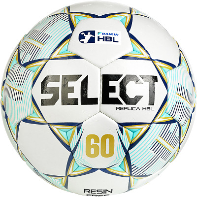 Select Handball „Ultimate Replica HBL“