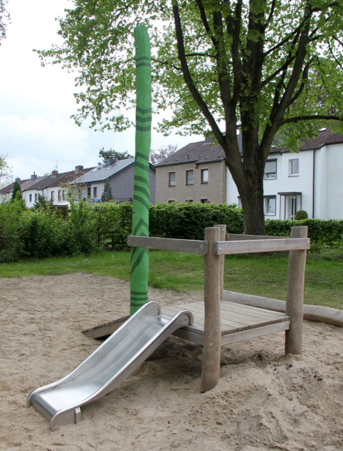 Minispielanlage Norderstedt