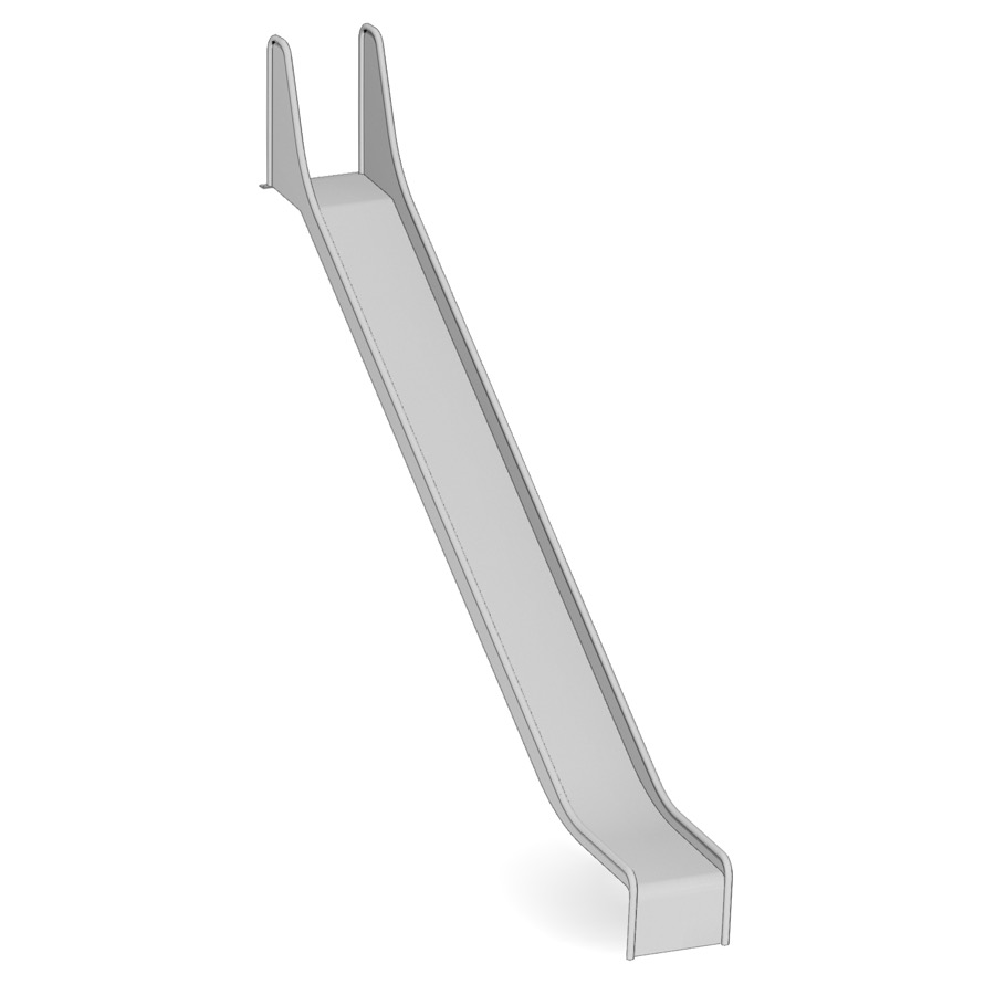 Anbaurutsche 50xPH245cm