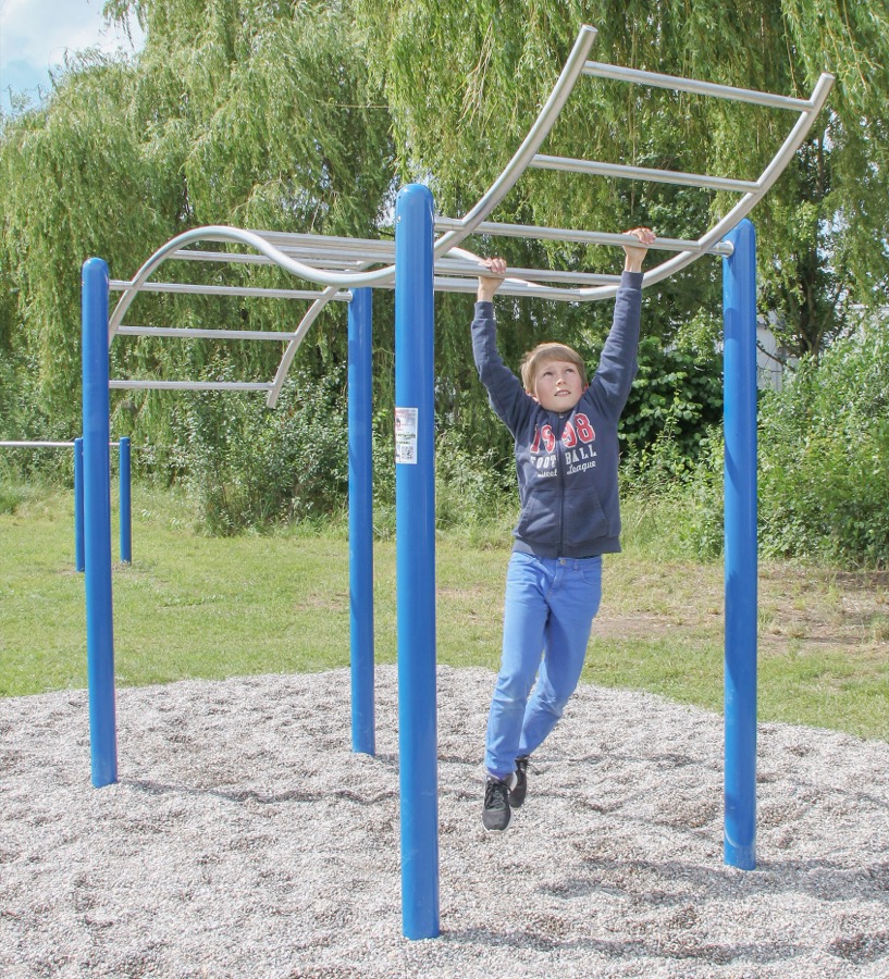 Fit + Fun Hangelwelle (vorher 37.120.6)