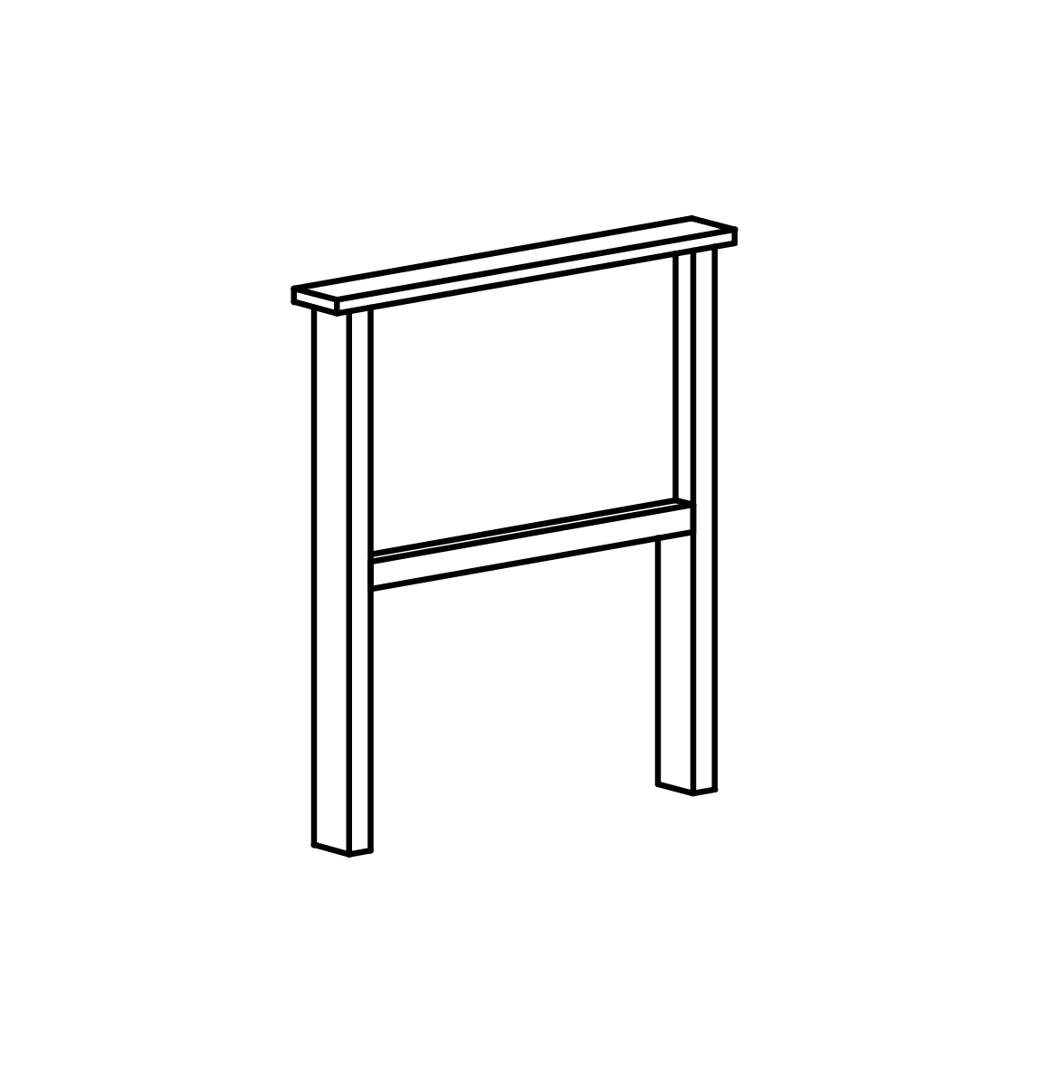 Informationstafel