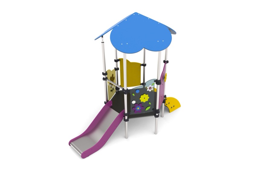Mini Florini 4