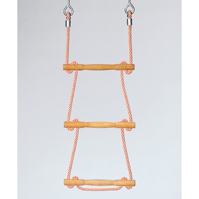 Huck Seilspielgeräte Strickleiter „PP-Multifil“