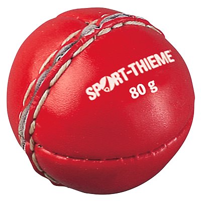 Sport-Thieme Schlagball „Leder“
