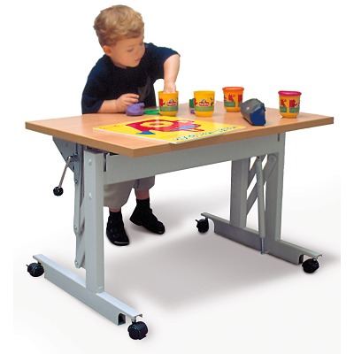 Möckel Therapietisch „ergo S 52“