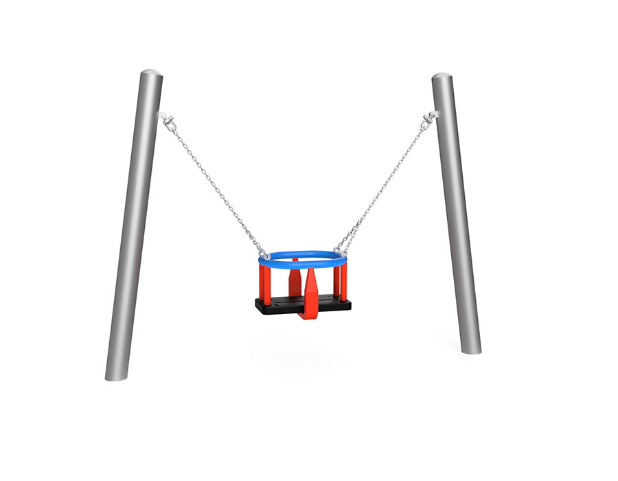 Kleinkinder Schaukel