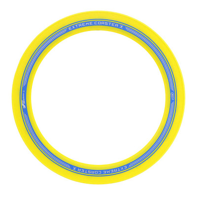 Frisbee Wurfscheibe „Extreme Coaster X“