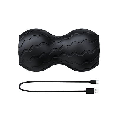 Therabody Vibrationsmassage-Ball „Wave Duo“