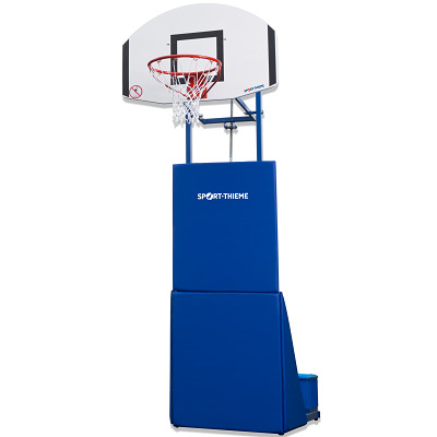 Sport-Thieme Basketballanlage „Vario“
