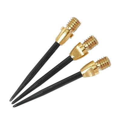 Harrows Dartspitzen „Conversion Points“