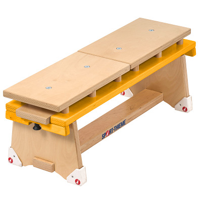 Sport-Thieme Turnbank „Balance“