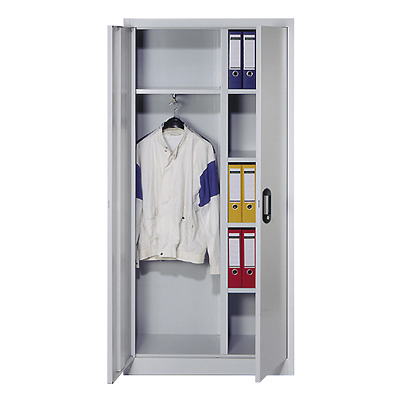 C+P Lehrerschrank „Serie 900“