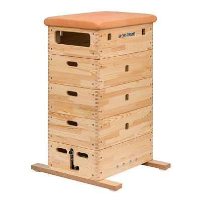 Sport-Thieme Sprungkasten „Original 5-tlg, klein“