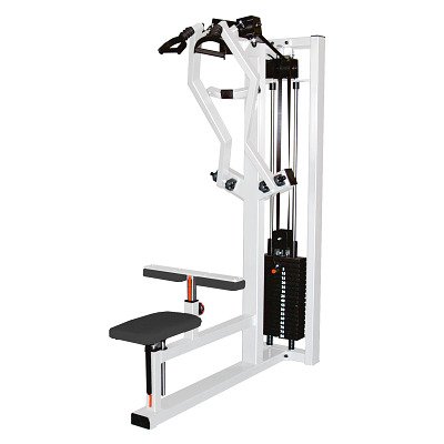 Sport-Thieme Latzug-Maschine „SQ“