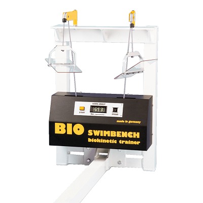 Swimsportec Schwimmtrainingsbank „Bio-SwimBench“