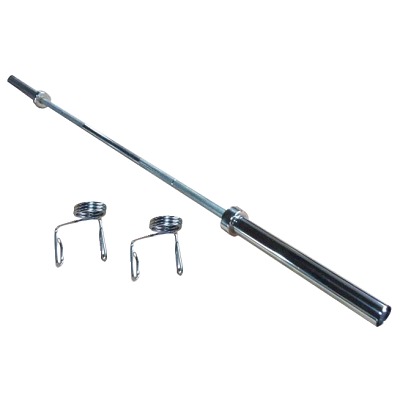 Sport-Thieme Langhantelstange „Power“, ø 50 mm