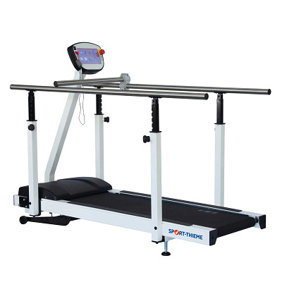 Sport-Thieme Laufband „T2500 MED“