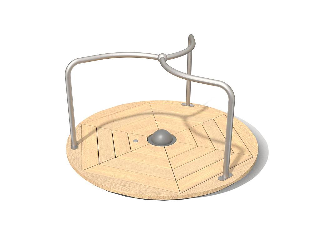 Karussell Saron Ø 1,25 m