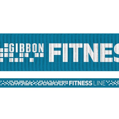 Gibbon Ersatz-Slackline „Fitness“