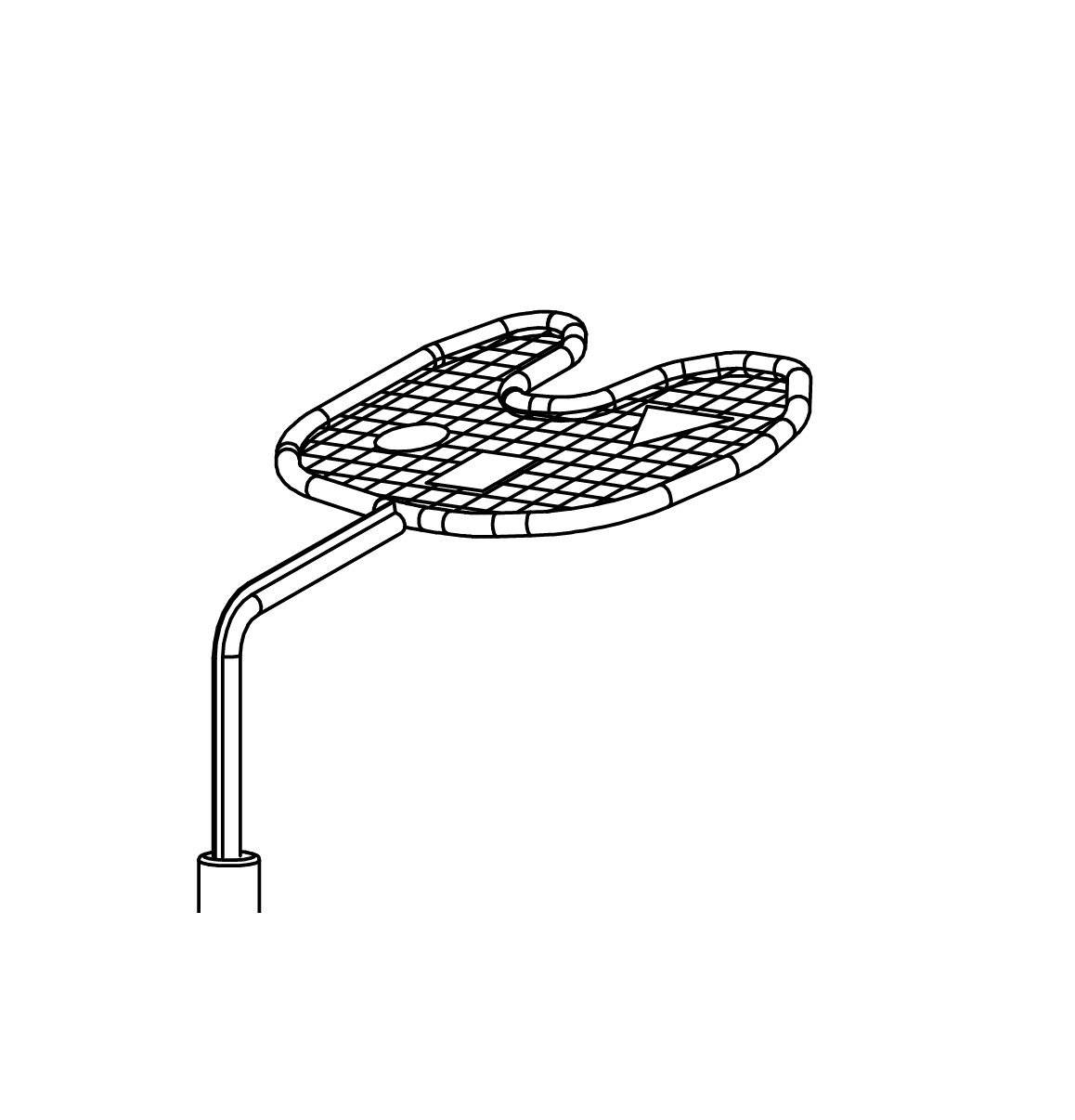 Schattenzeichen