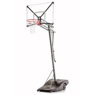 Goaliath Basketballanlage „Go Tek 50“