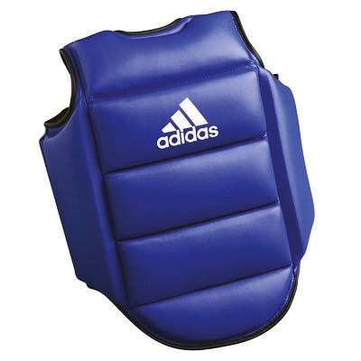 Adidas Körperschutz „Reversible Boxing Chest Guard“