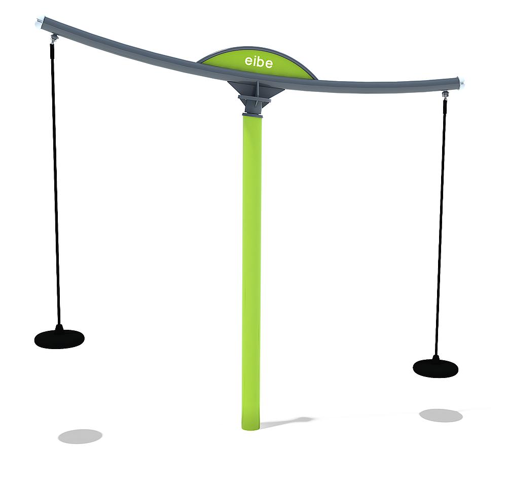 Pendelkarussell Hyperion Ø 3,10 m