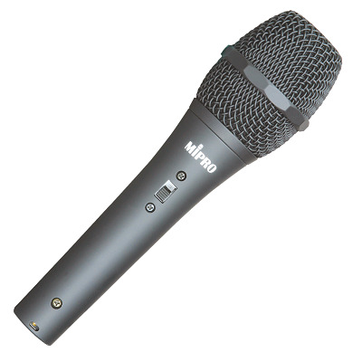 Mipro Kabel-Mikrofon