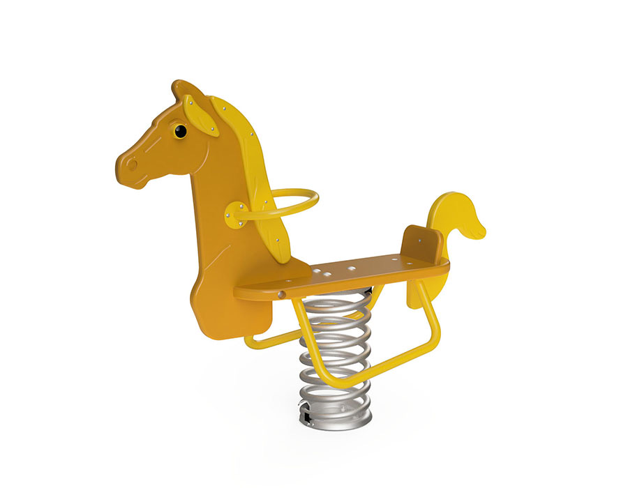Pferd
