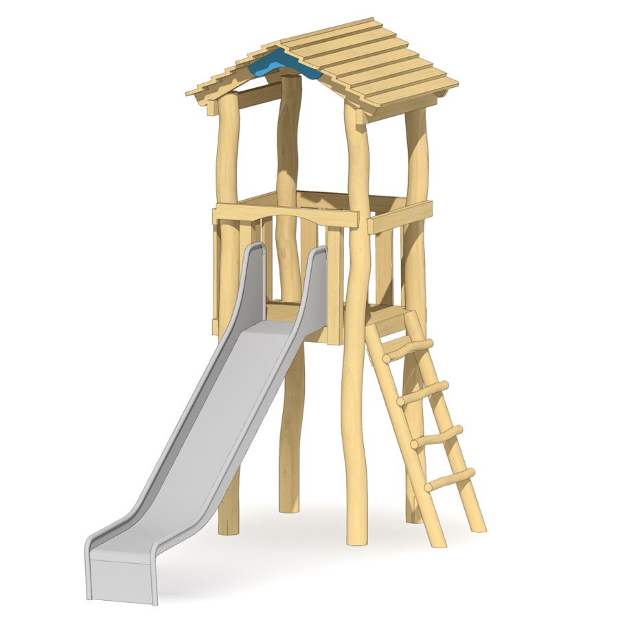 Spielturm Dudenhofen