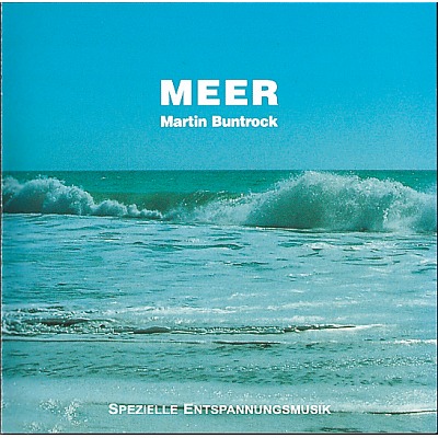 CD „Meer“