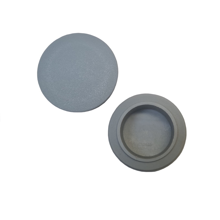 Abdeckkappe für Bohrung Ø30mm -
