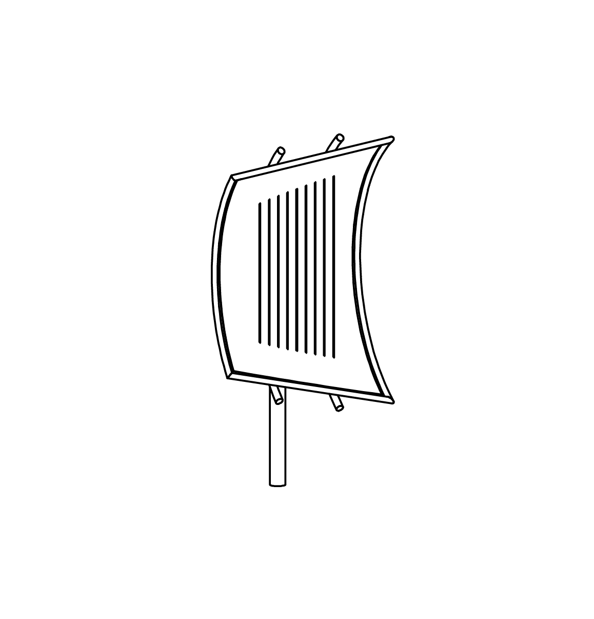 Klangsaite