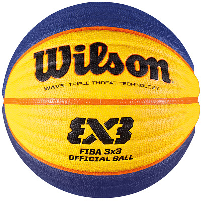 Wilson Basketball „FIBA 3x3 Official“