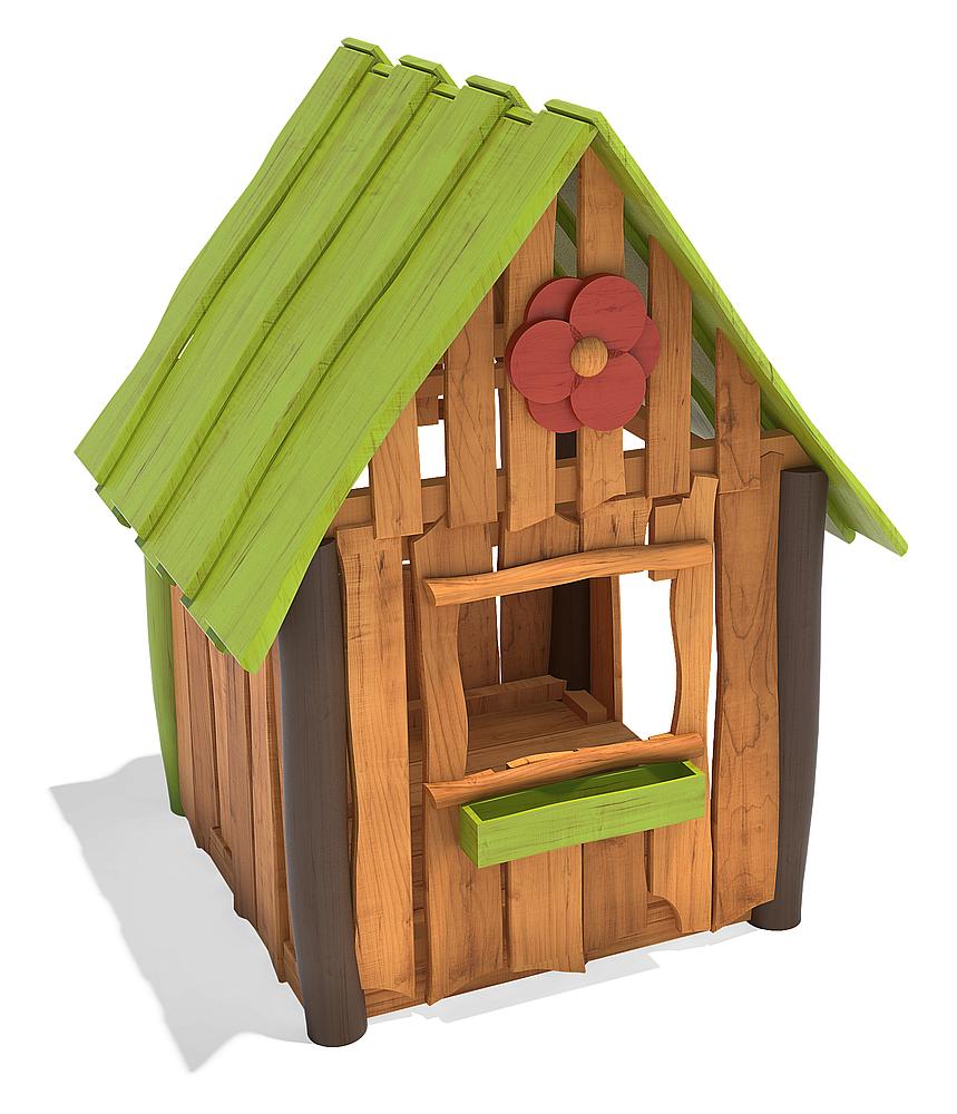 Spielhaus Per