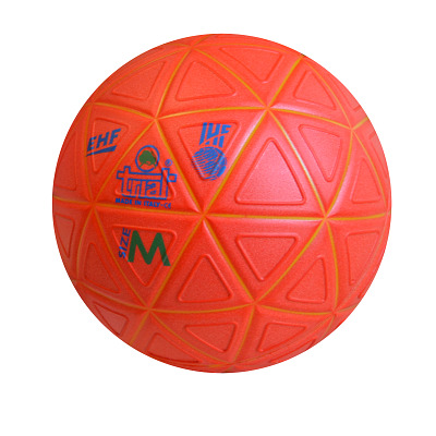 Trial Beachhandball „WET IHF/EHF“