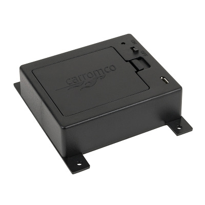 Carromco Zusatzmodul „Bluetooth“ für Tischkicker „Connect & Play“
