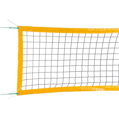 Sport-Thieme Beachvolleyballnetz „Comfort“