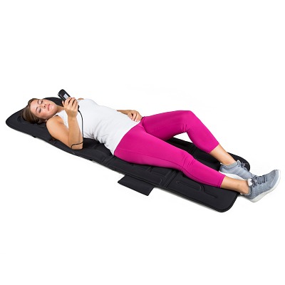 Sport-Thieme Massagematte „Wellness“