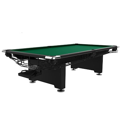Automaten Hoffmann Ballrücklauf-System „Club Pro III“