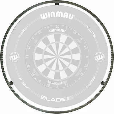 Winmau Dartboard-Beleuchtung „Plasma“