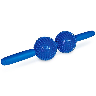 Sport-Thieme Massagestab „Duo“