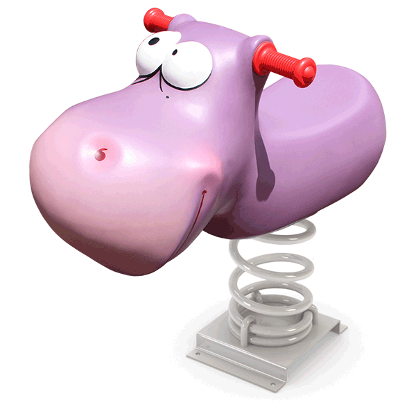 Das kleine Nilpferd